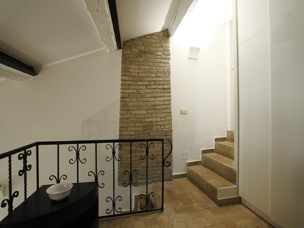 Antiche Residenze Romane - Campo De' Fiori Exterior photo
