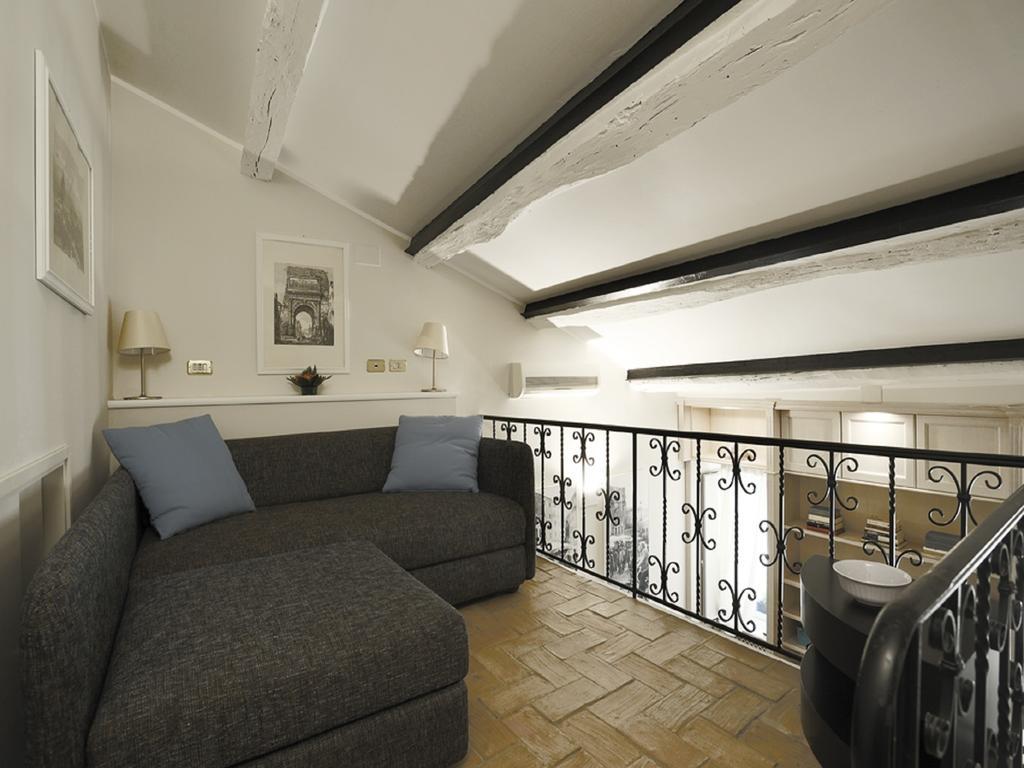 Antiche Residenze Romane - Campo De' Fiori Exterior photo