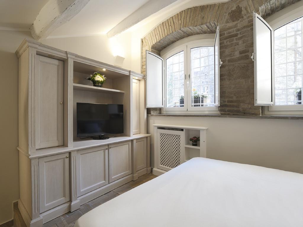 Antiche Residenze Romane - Campo De' Fiori Room photo