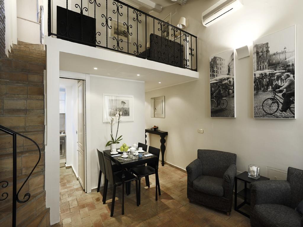 Antiche Residenze Romane - Campo De' Fiori Room photo